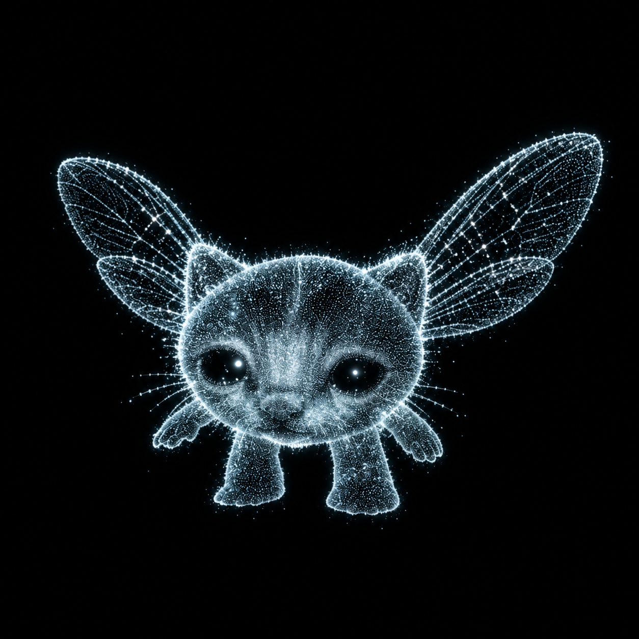 MINIFLY character